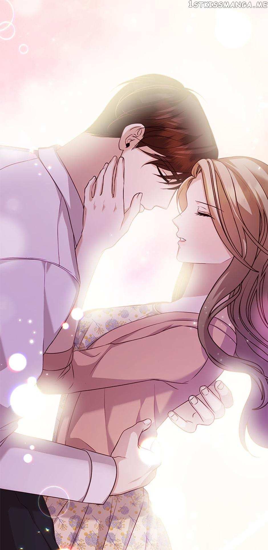 My Husband's Scandal - Chapter 30