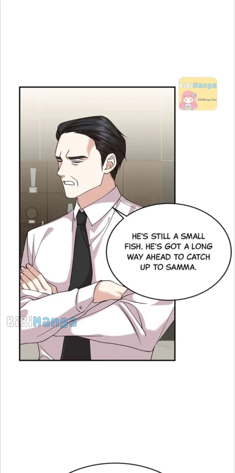 My Husband's Scandal - Chapter 45