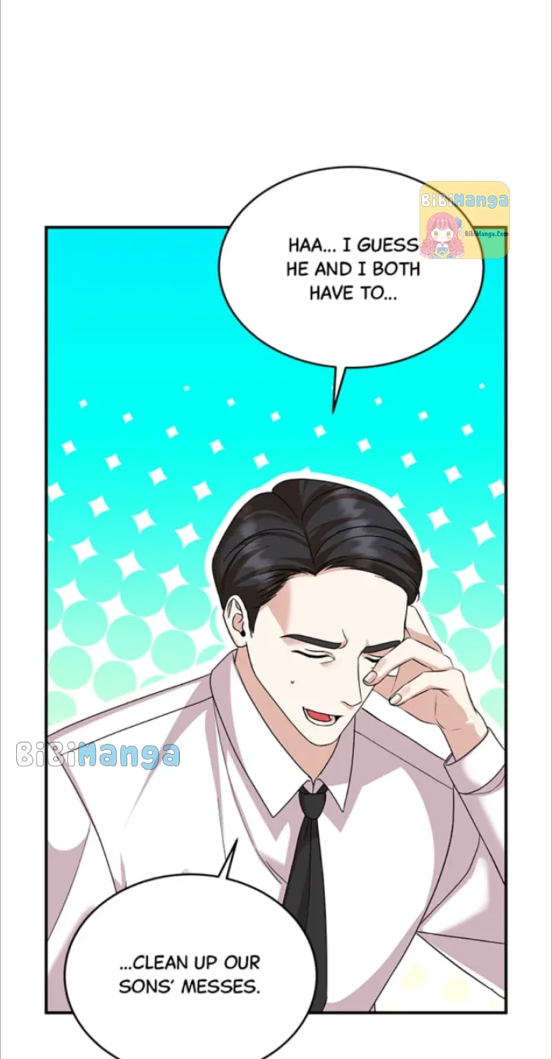 My Husband's Scandal - Chapter 45