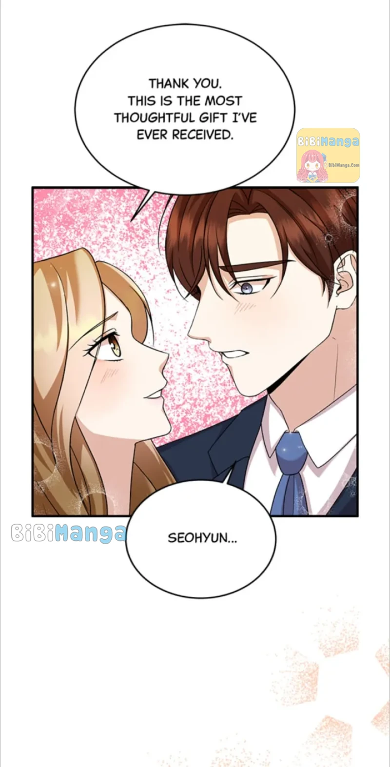 My Husband's Scandal - Chapter 45