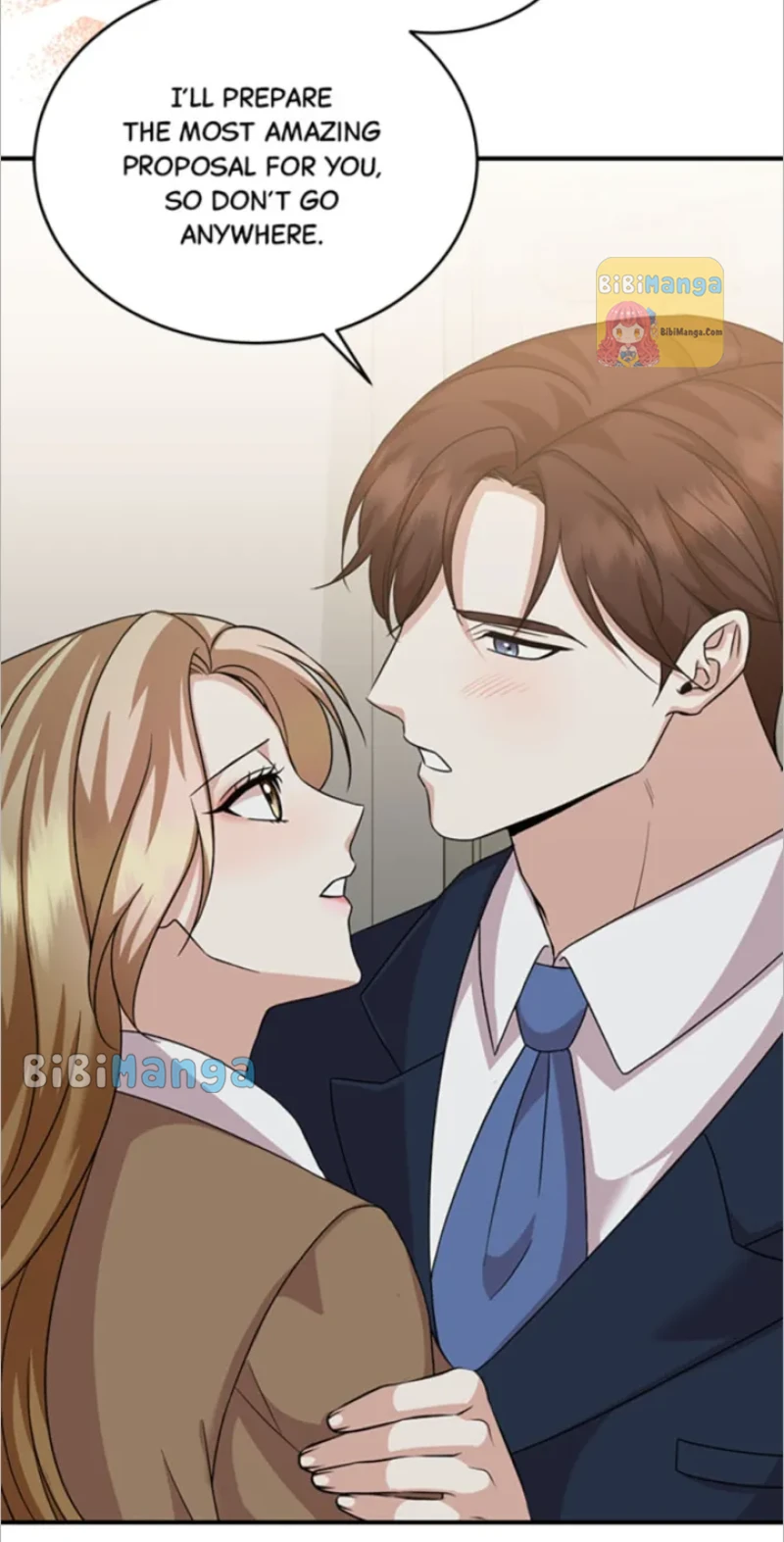 My Husband's Scandal - Chapter 45