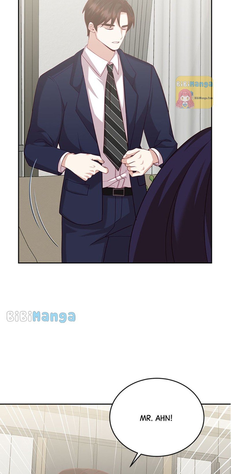 My Husband's Scandal - Chapter 34