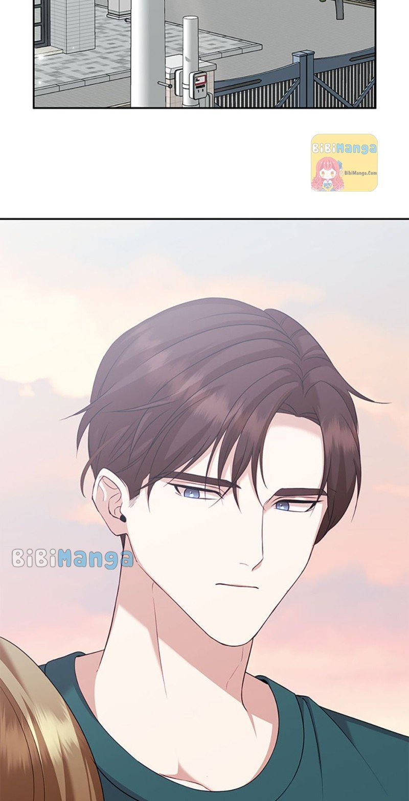 My Husband's Scandal - Chapter 34