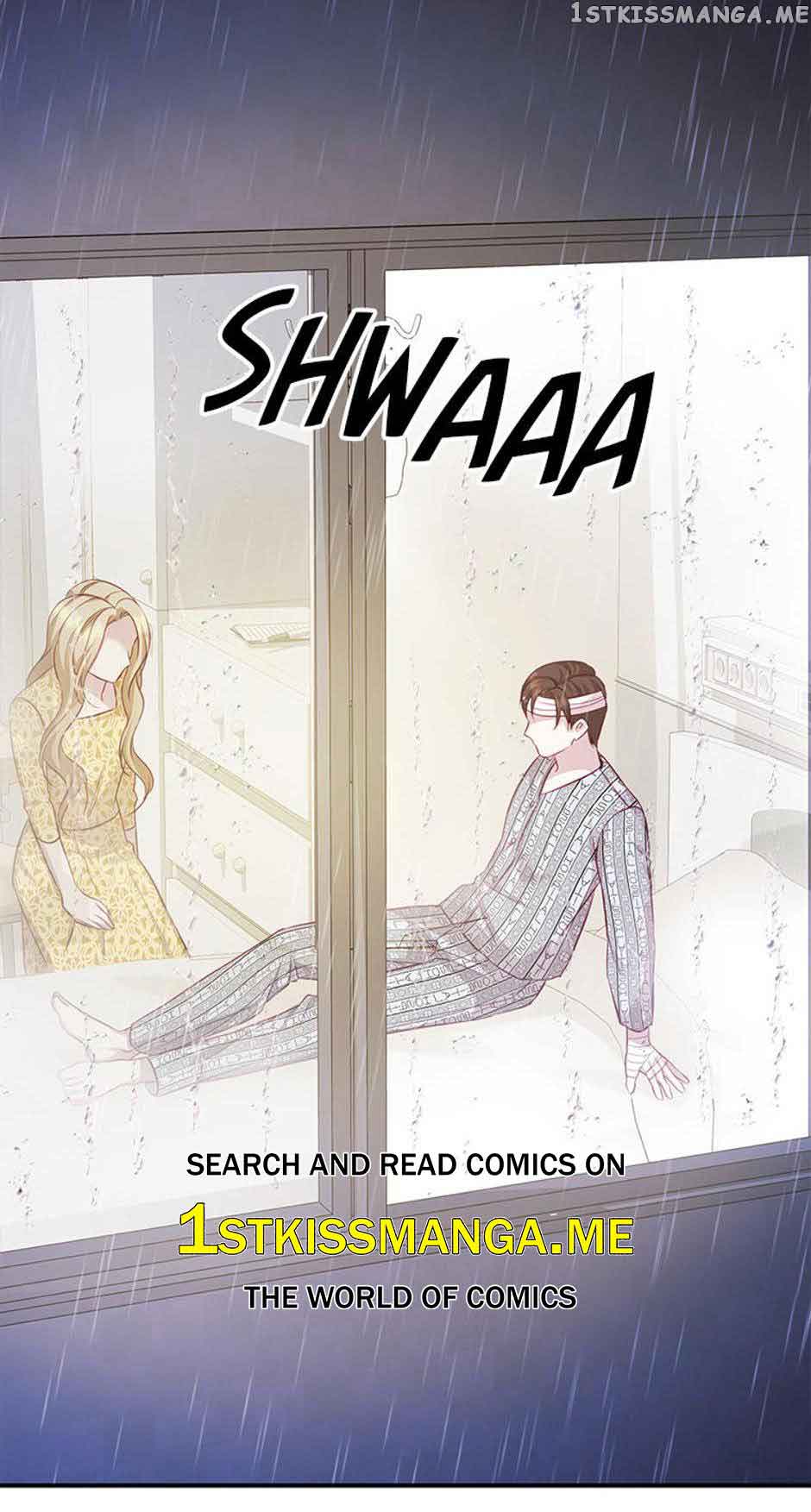 My Husband's Scandal - Chapter 5