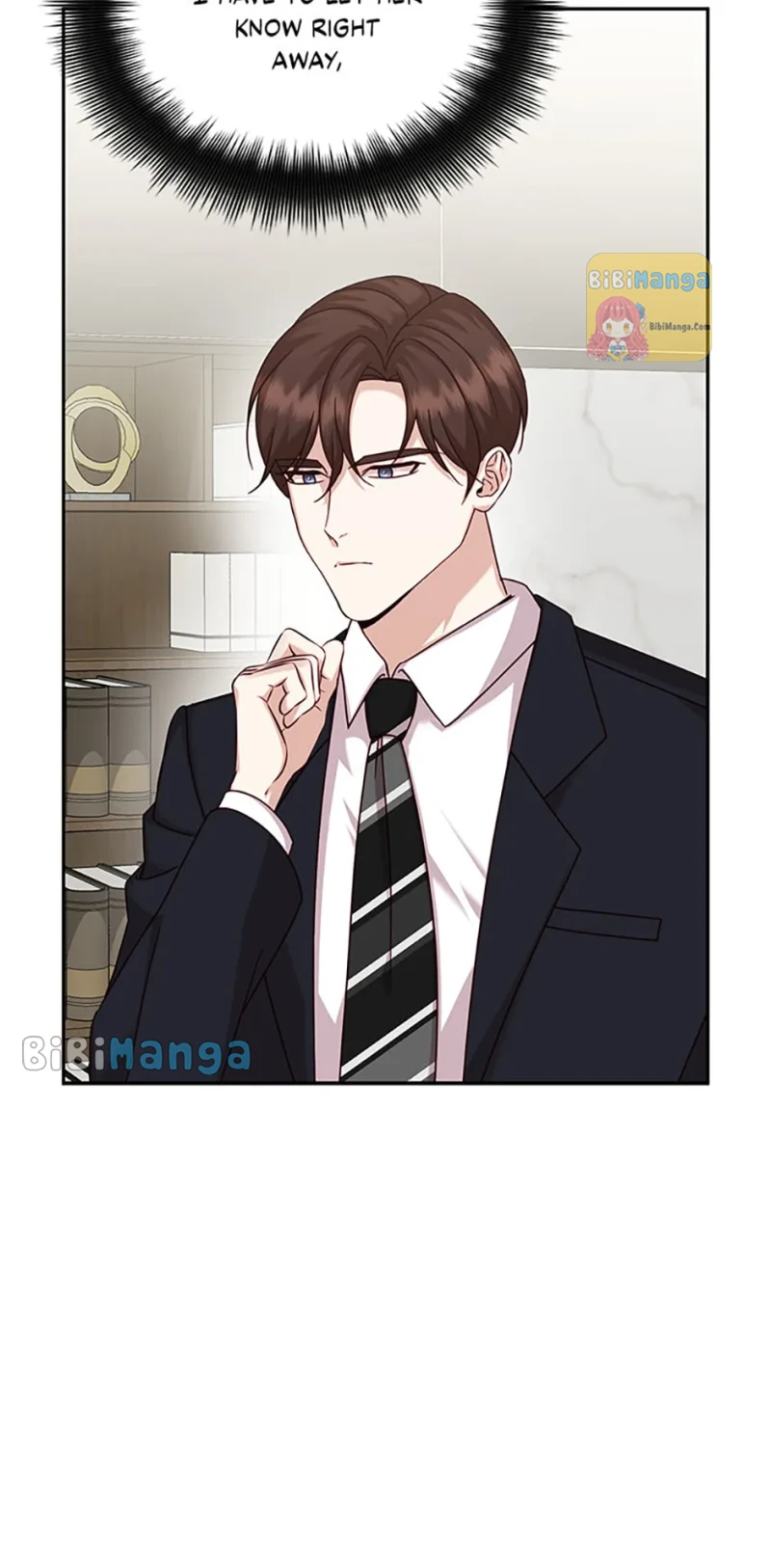 My Husband's Scandal - Chapter 35