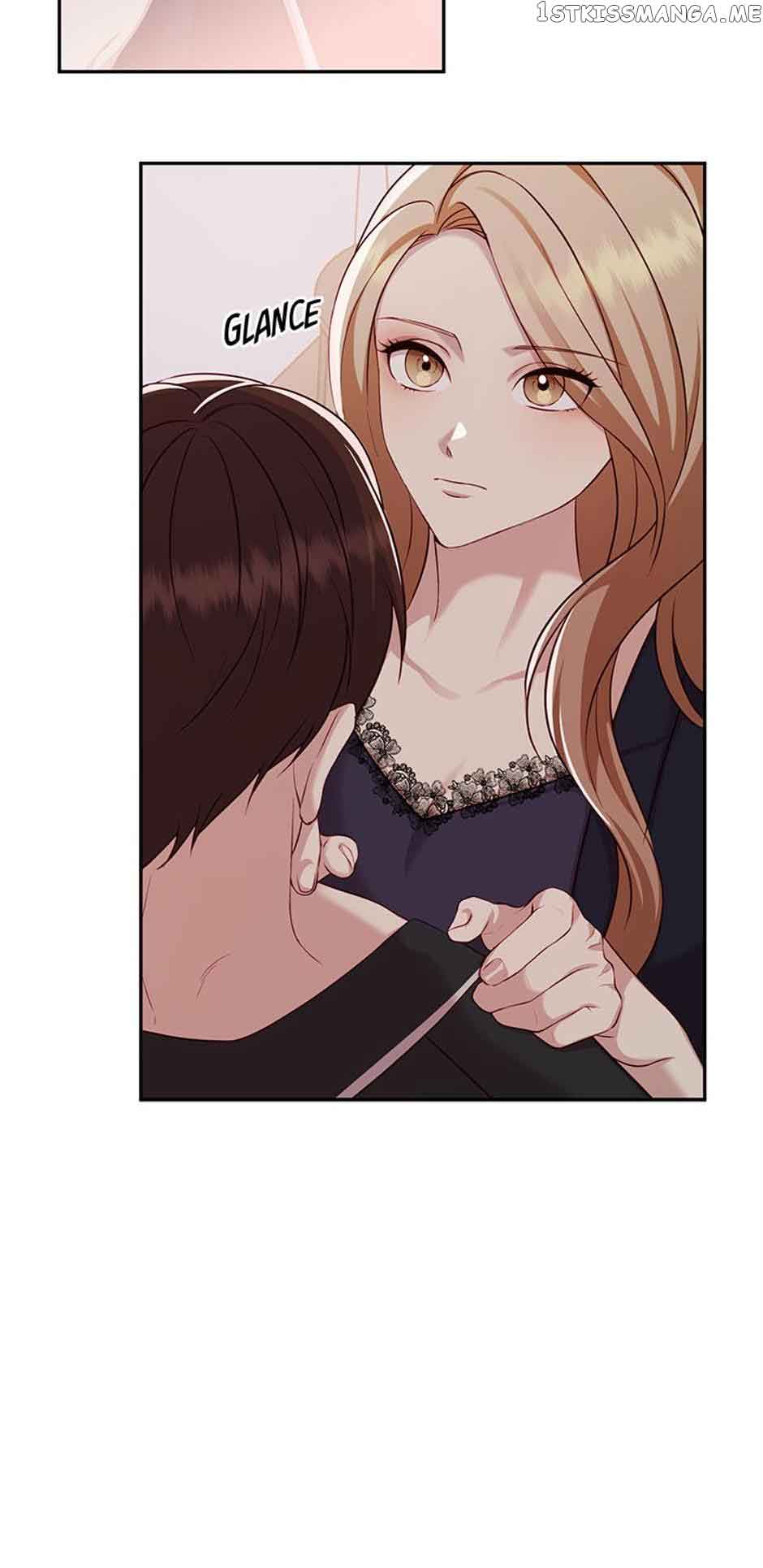 My Husband's Scandal - Chapter 8