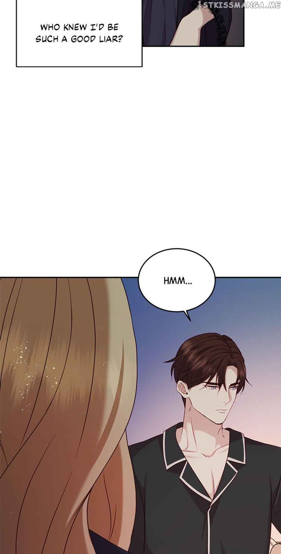 My Husband's Scandal - Chapter 8