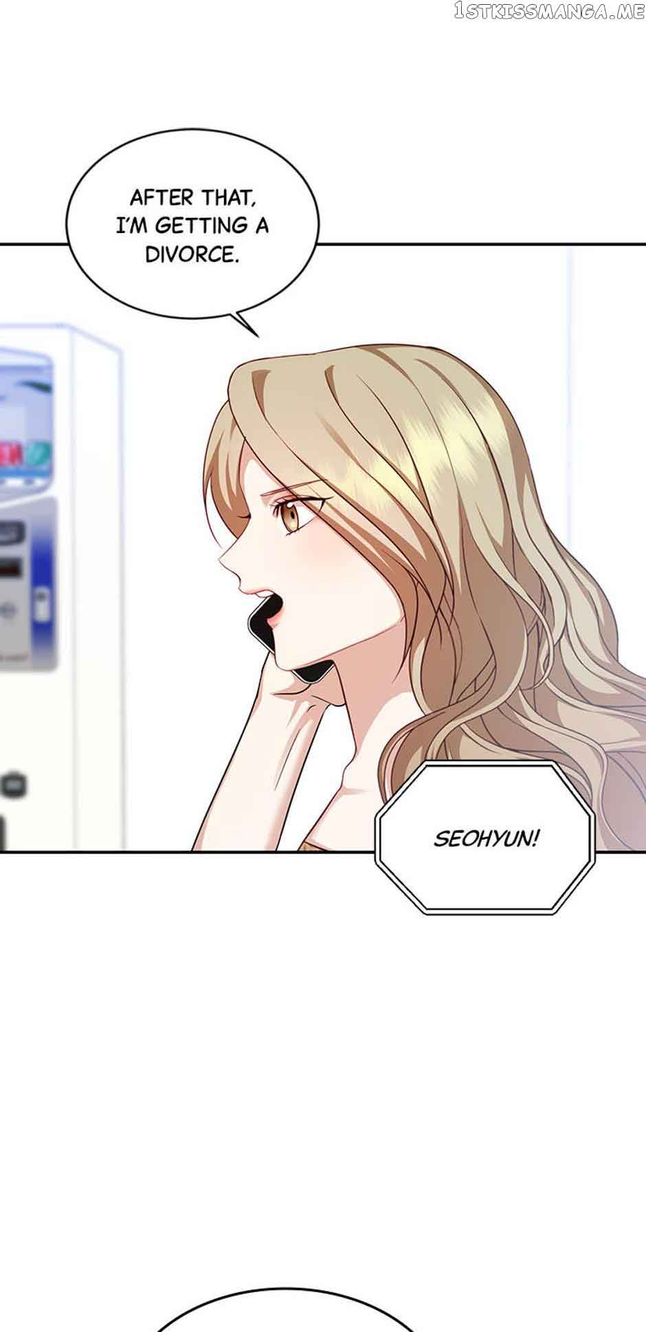 My Husband's Scandal - Chapter 6