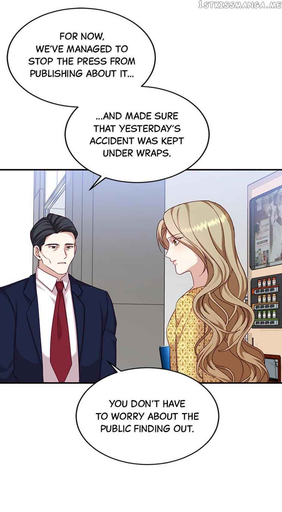 My Husband's Scandal - Chapter 6