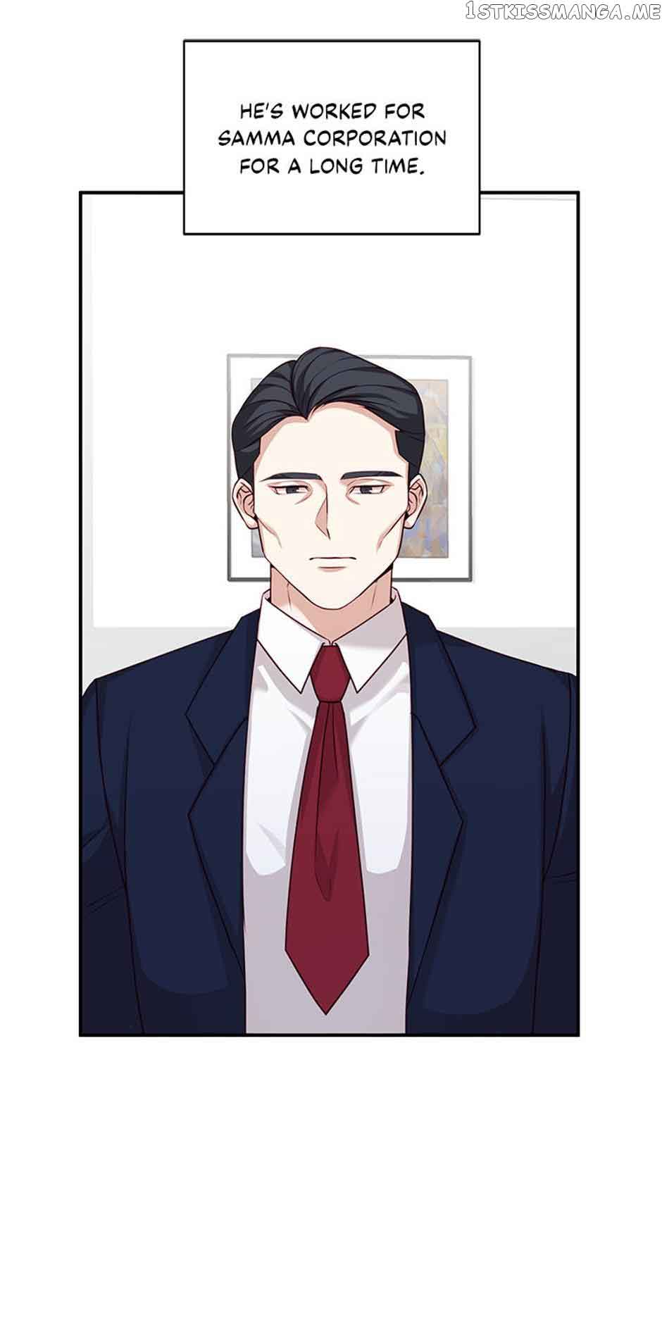 My Husband's Scandal - Chapter 6