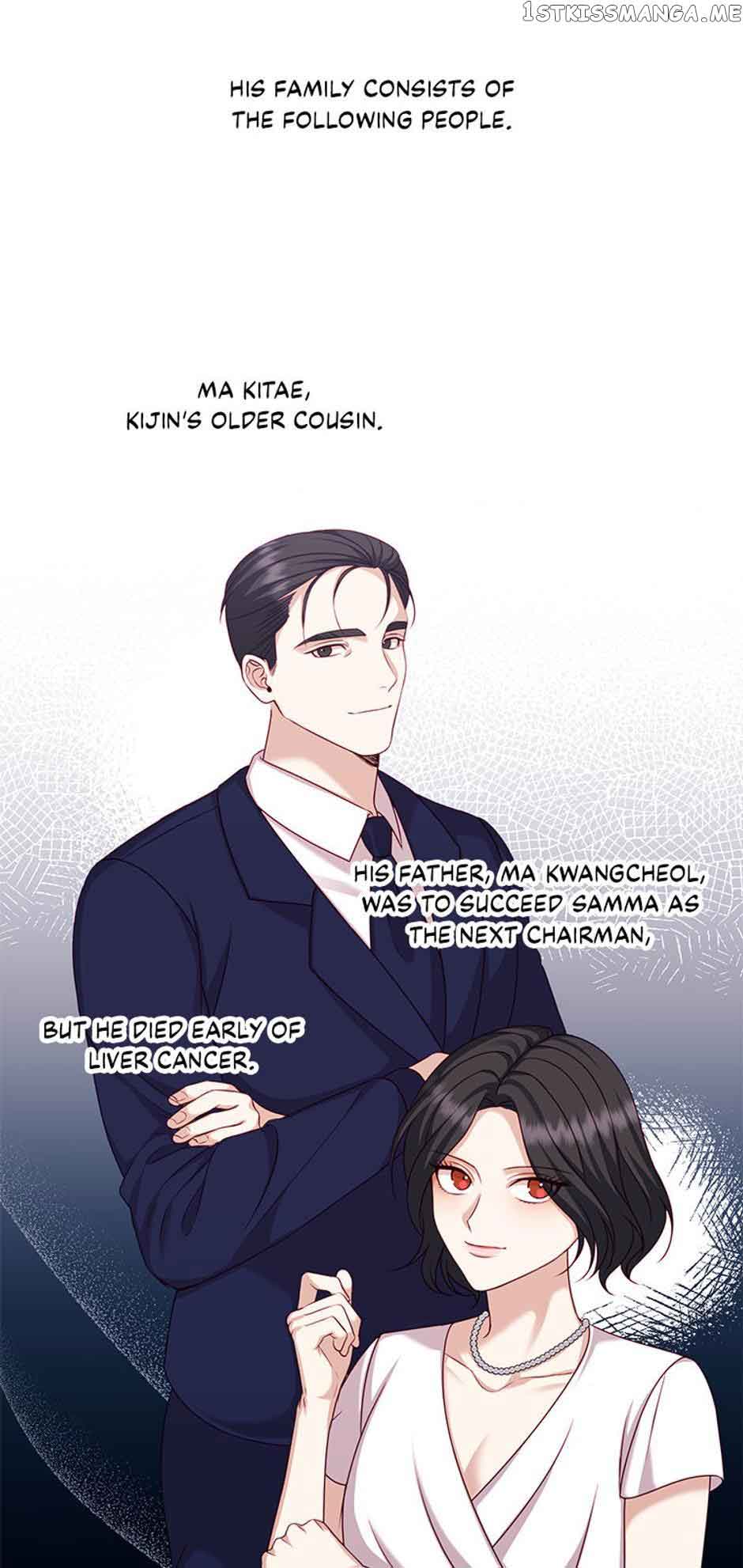 My Husband's Scandal - Chapter 10