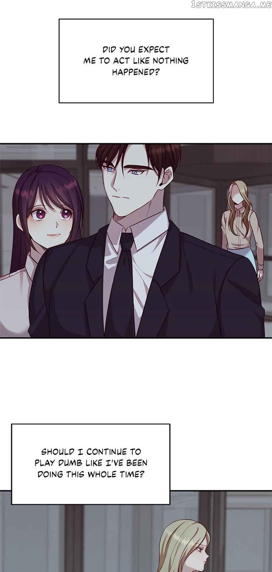 My Husband's Scandal - Chapter 4