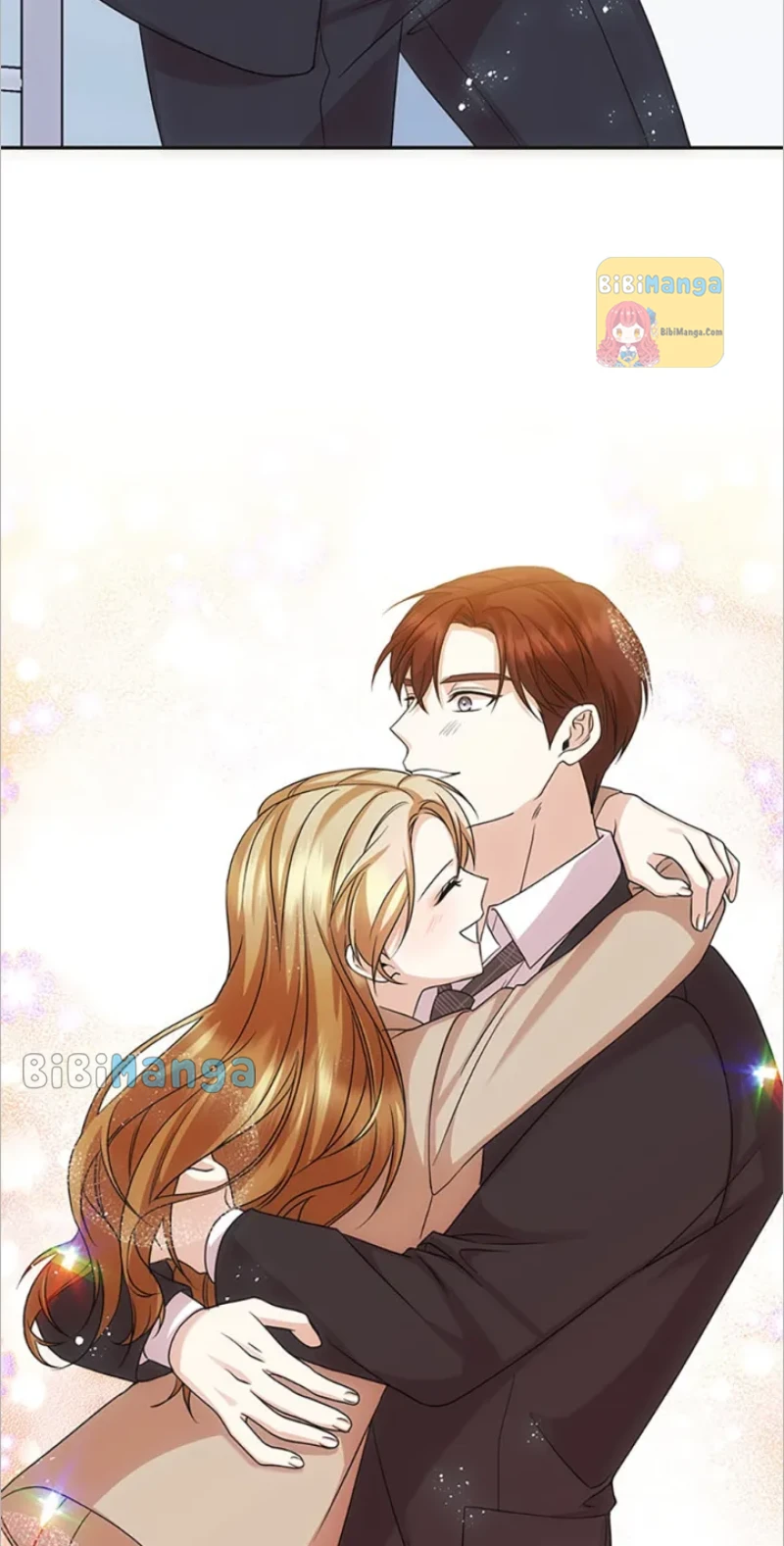 My Husband's Scandal - Chapter 46