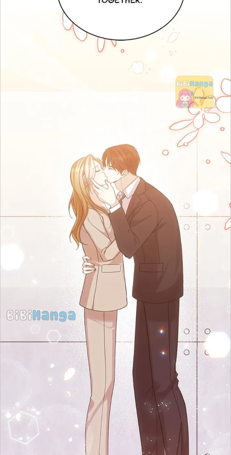 My Husband's Scandal - Chapter 46