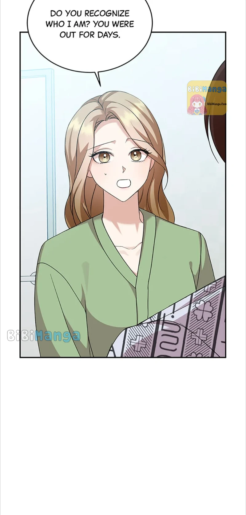 My Husband's Scandal - Chapter 39