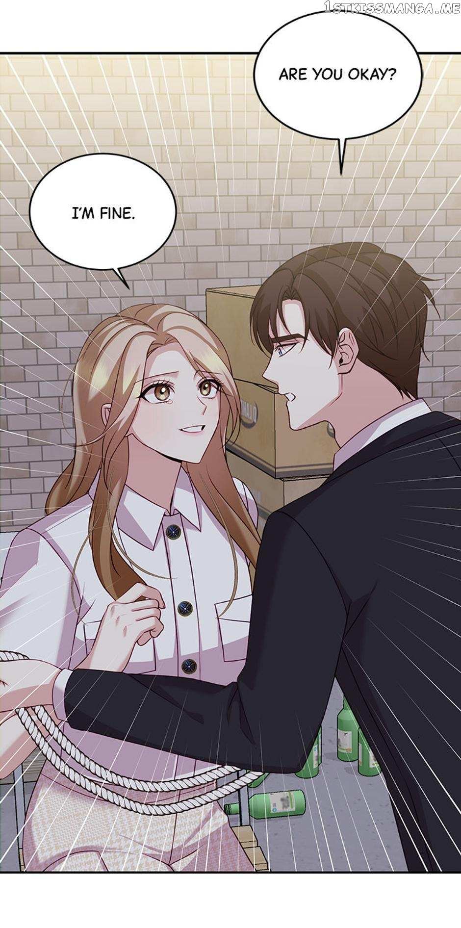 My Husband's Scandal - Chapter 29