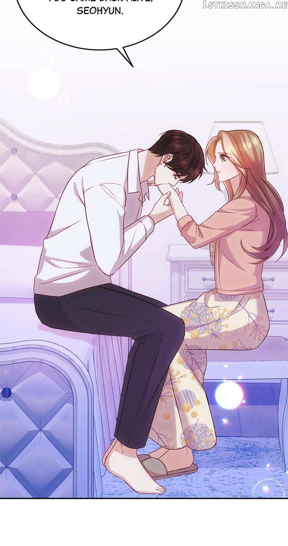 My Husband's Scandal - Chapter 29