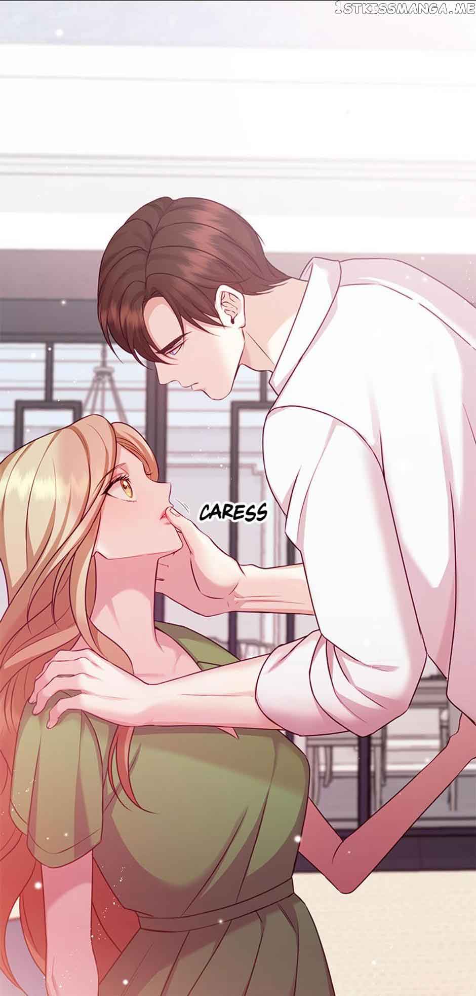 My Husband's Scandal - Chapter 7