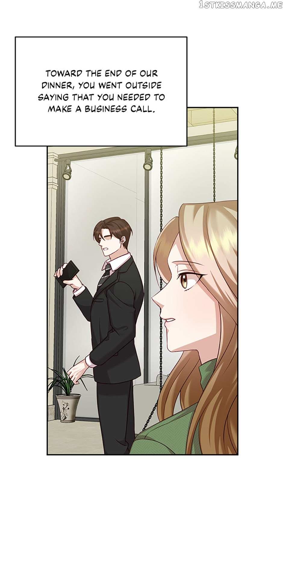 My Husband's Scandal - Chapter 36