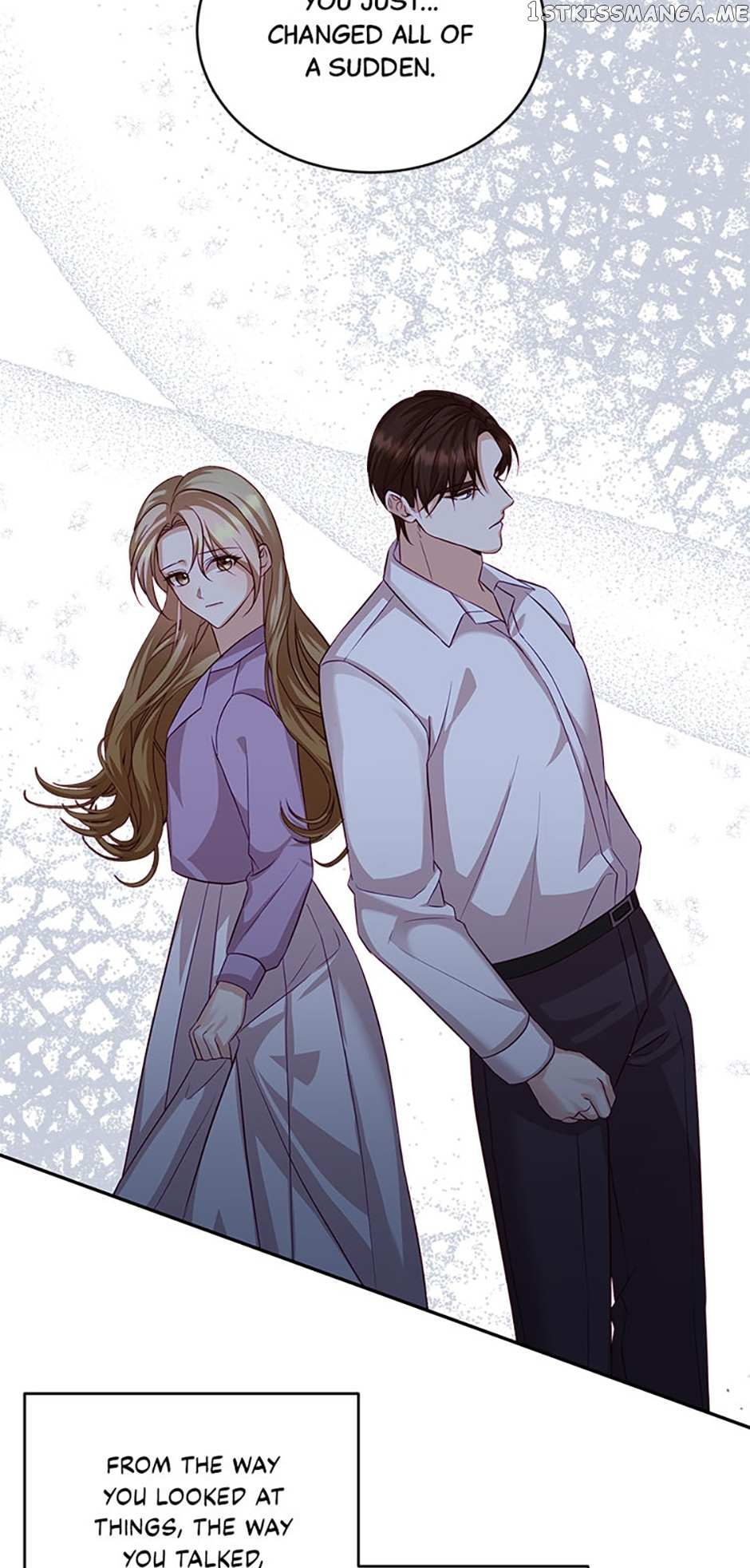 My Husband's Scandal - Chapter 36