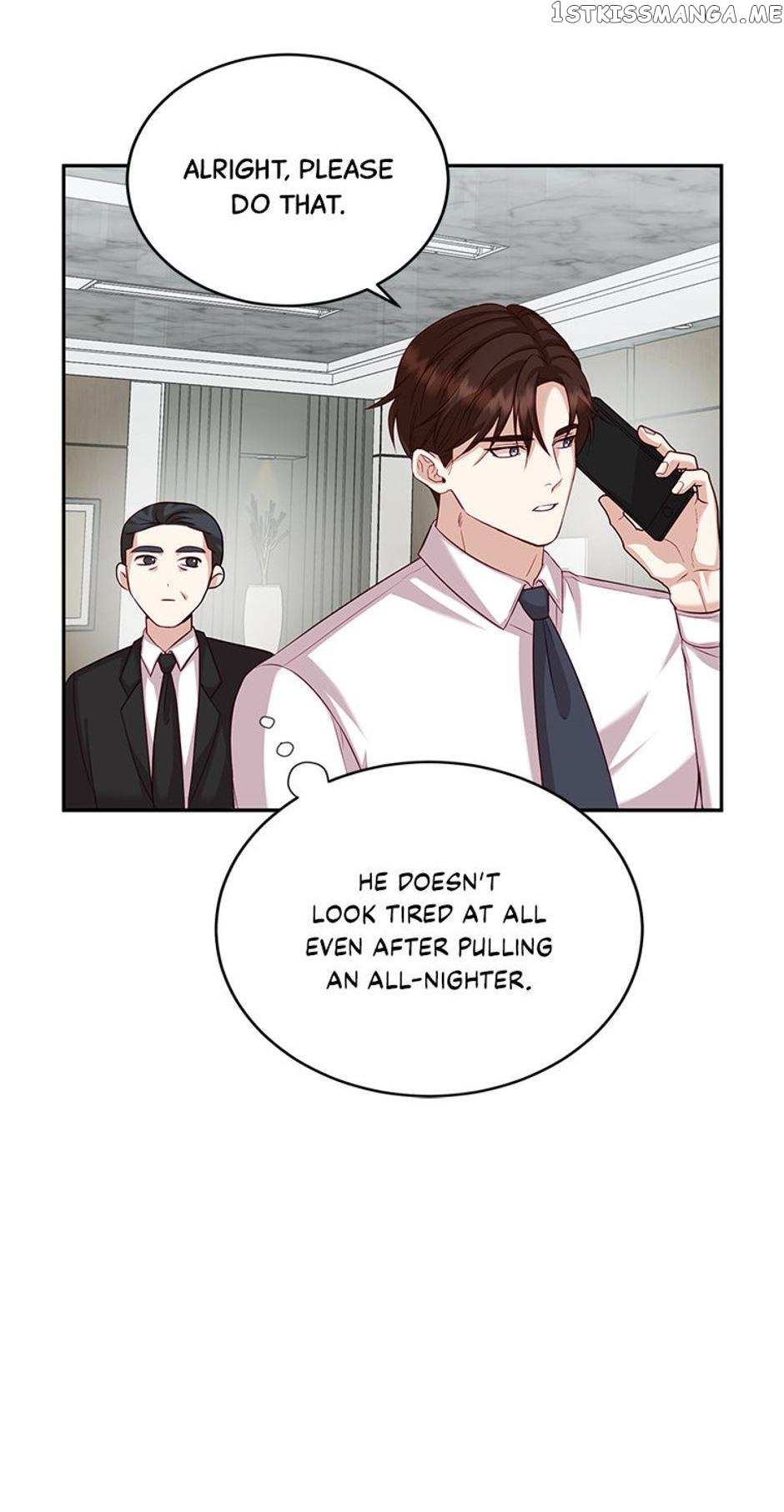 My Husband's Scandal - Chapter 27