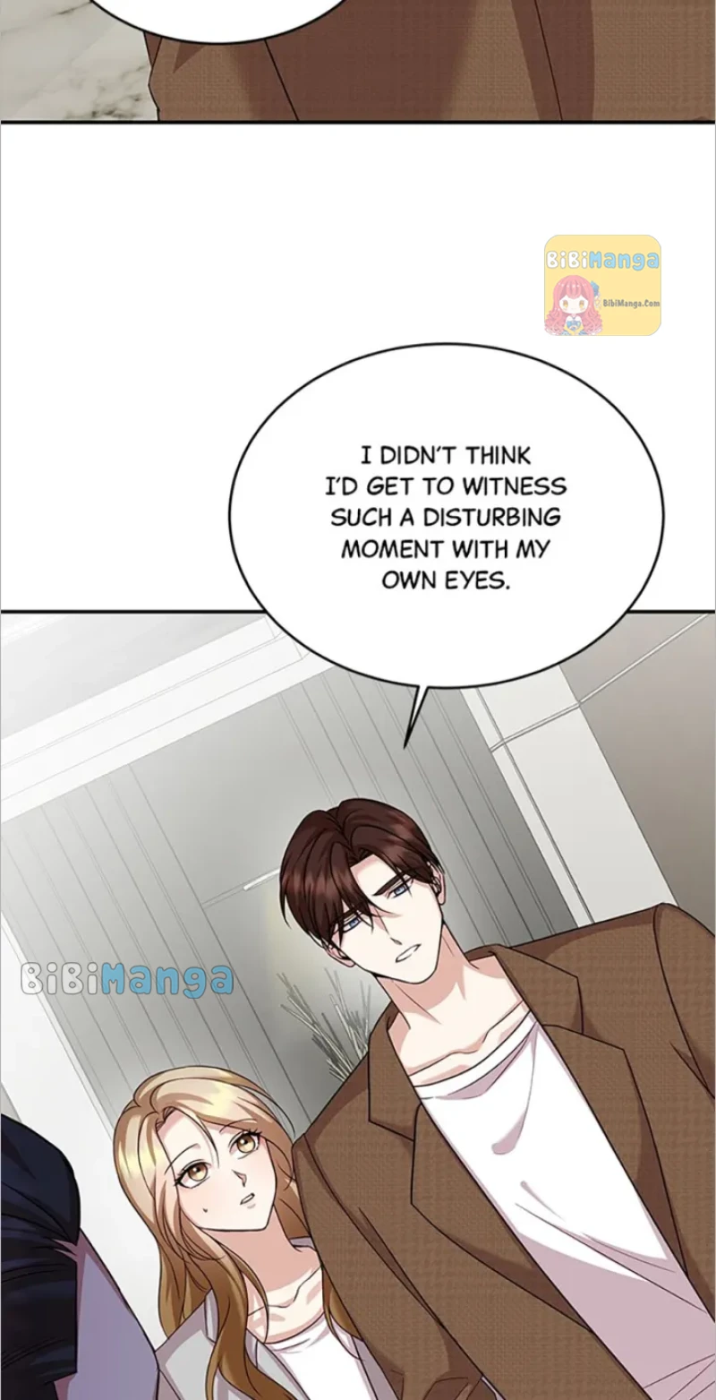 My Husband's Scandal - Chapter 41