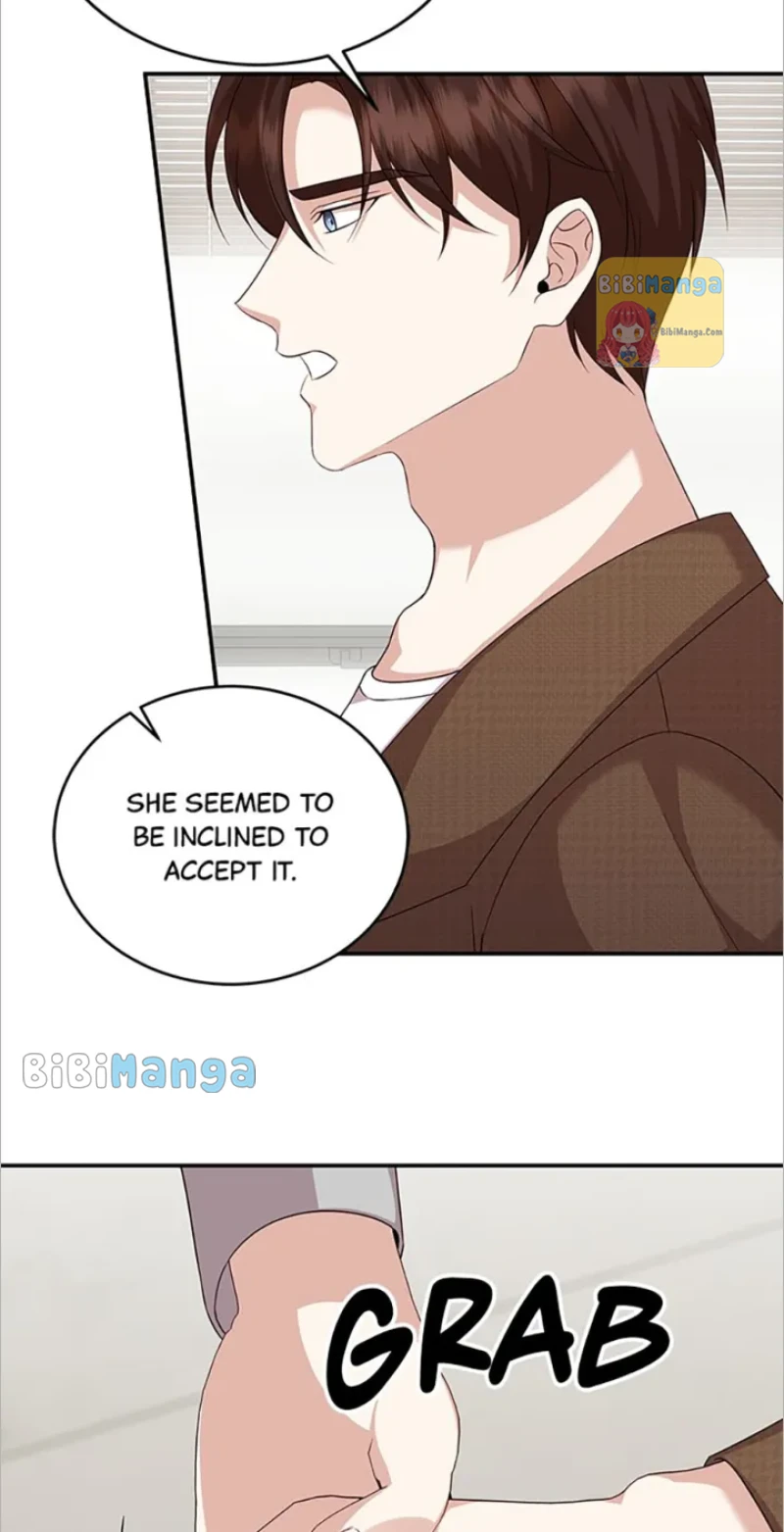 My Husband's Scandal - Chapter 41