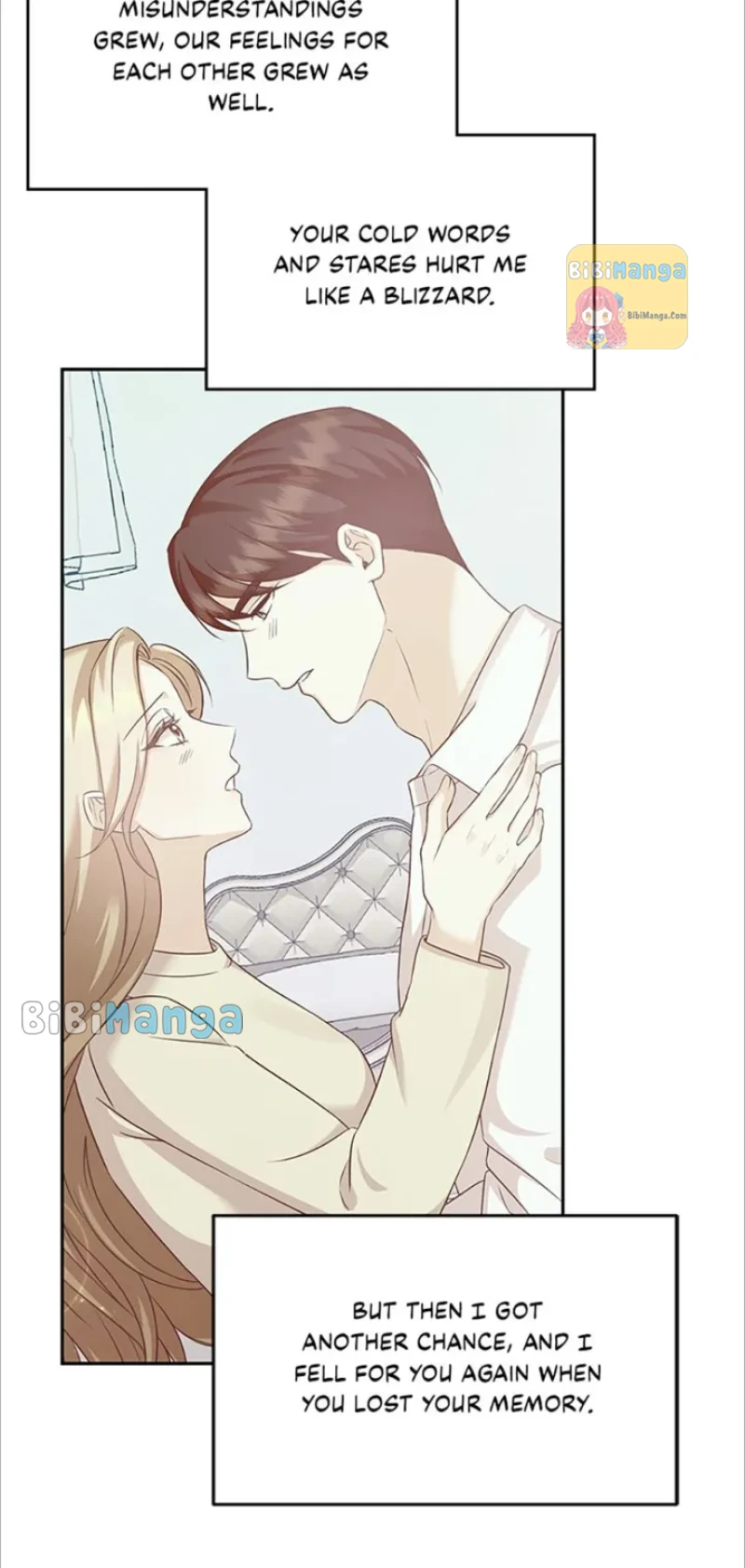 My Husband's Scandal - Chapter 41