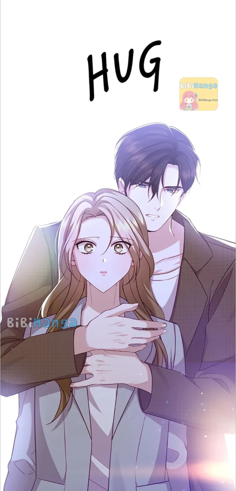 My Husband's Scandal - Chapter 41