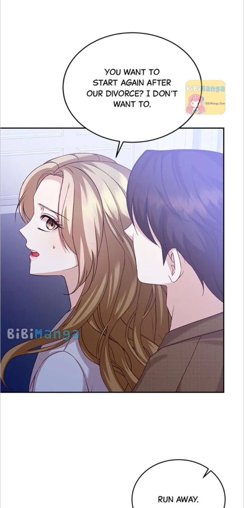 My Husband's Scandal - Chapter 41