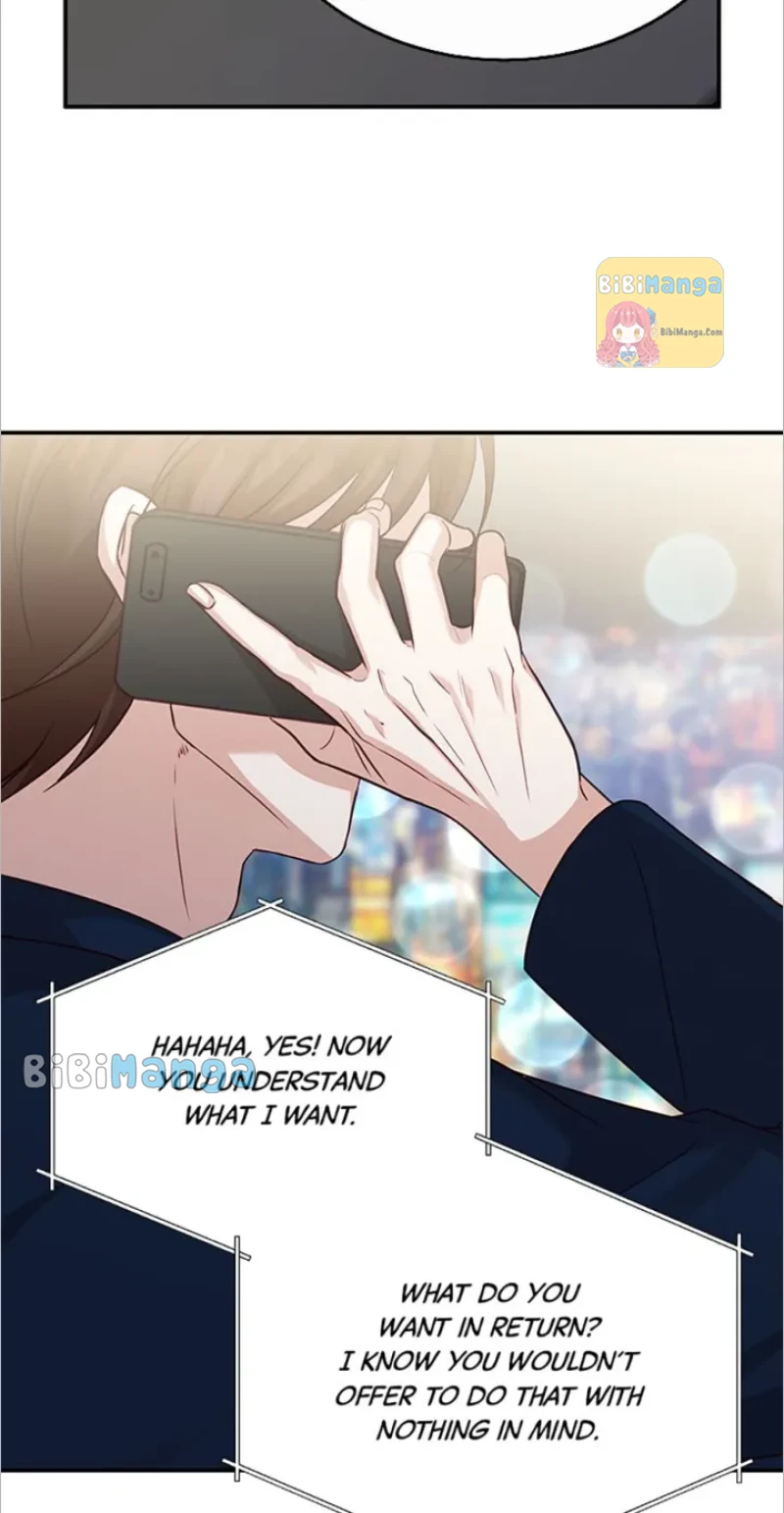 My Husband's Scandal - Chapter 41