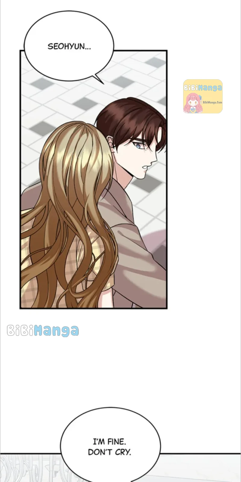 My Husband's Scandal - Chapter 44