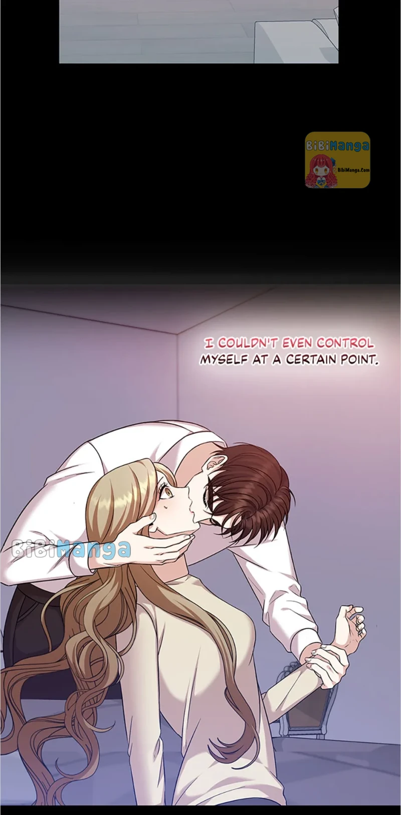 My Husband's Scandal - Chapter 38