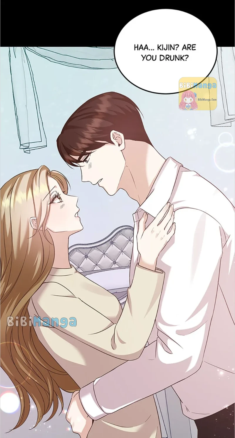 My Husband's Scandal - Chapter 38