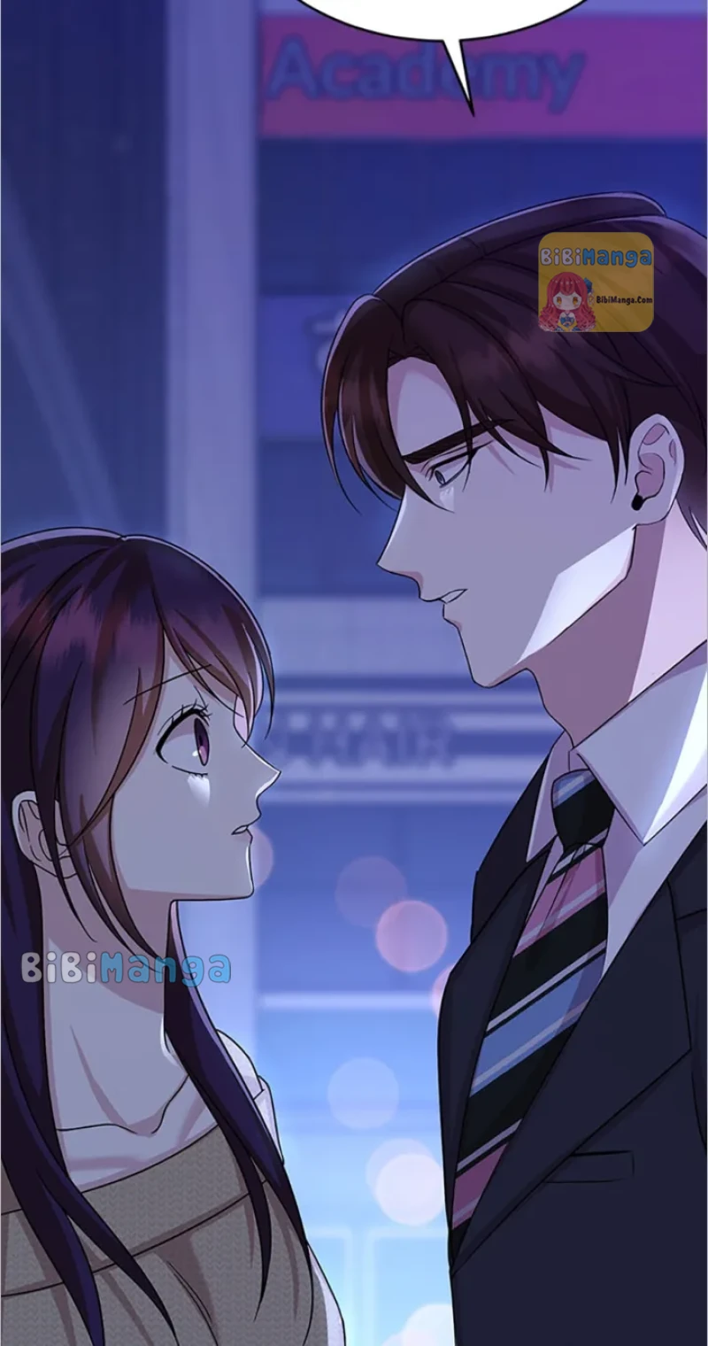 My Husband's Scandal - Chapter 47