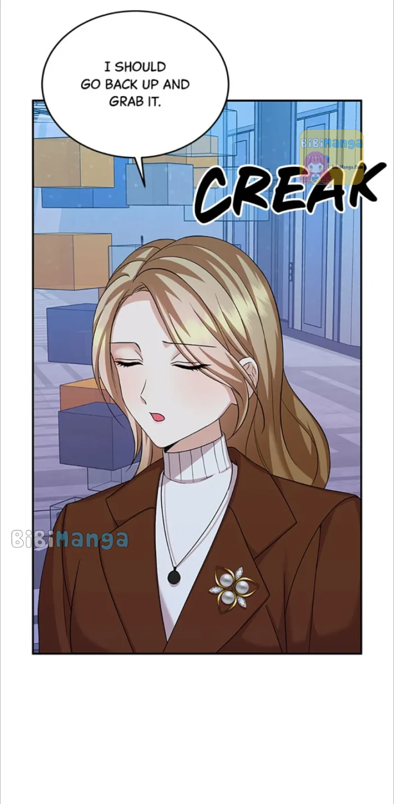 My Husband's Scandal - Chapter 47