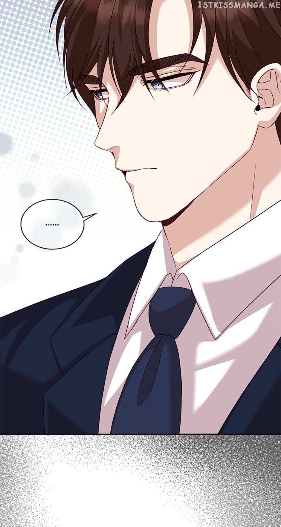 My Husband's Scandal - Chapter 21