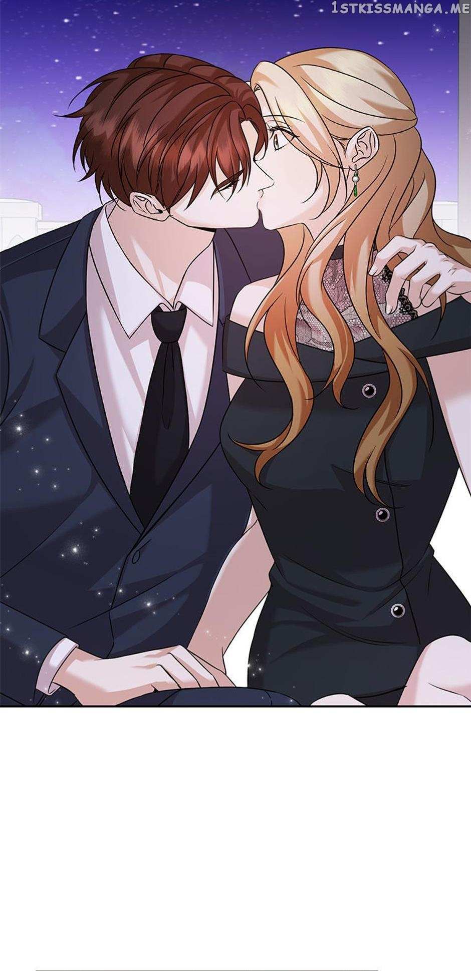 My Husband's Scandal - Chapter 20