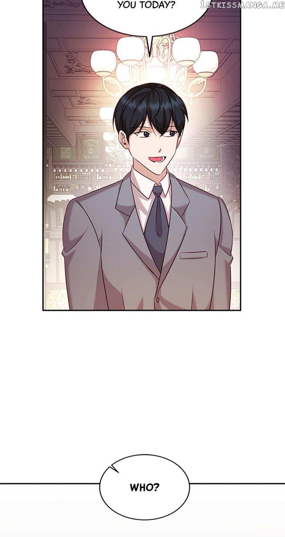 My Husband's Scandal - Chapter 20