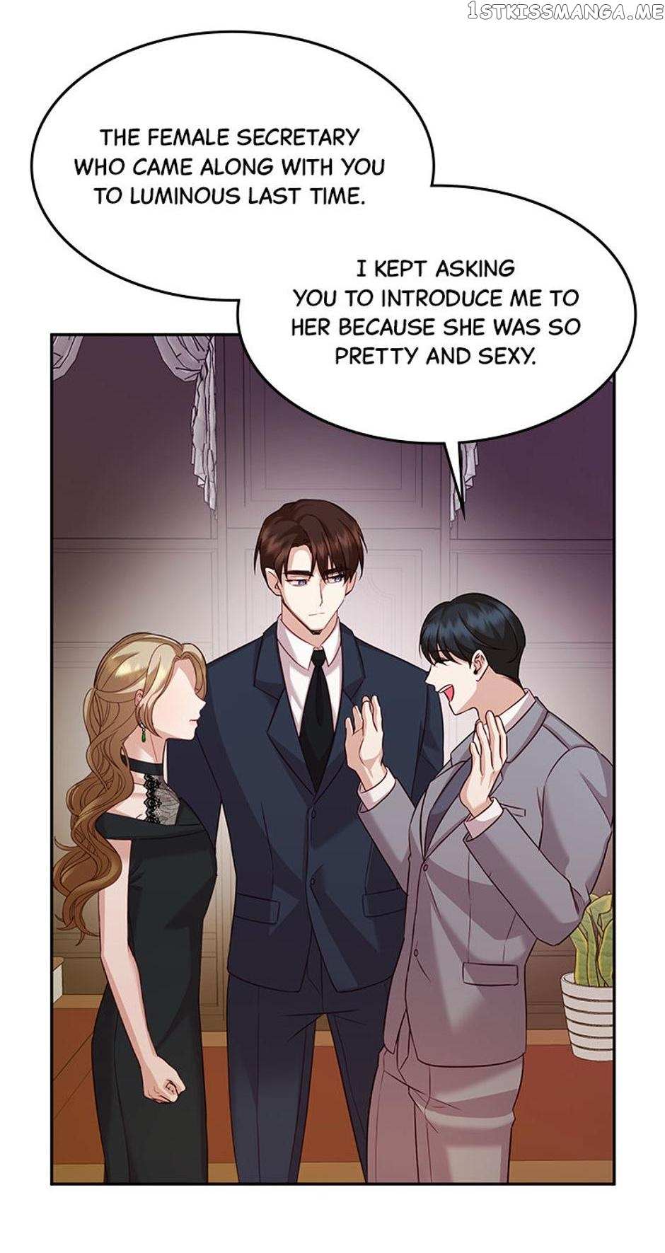 My Husband's Scandal - Chapter 20