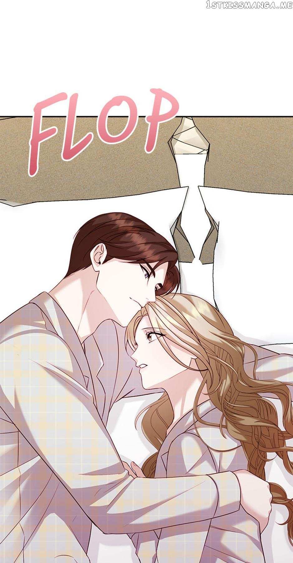 My Husband's Scandal - Chapter 20