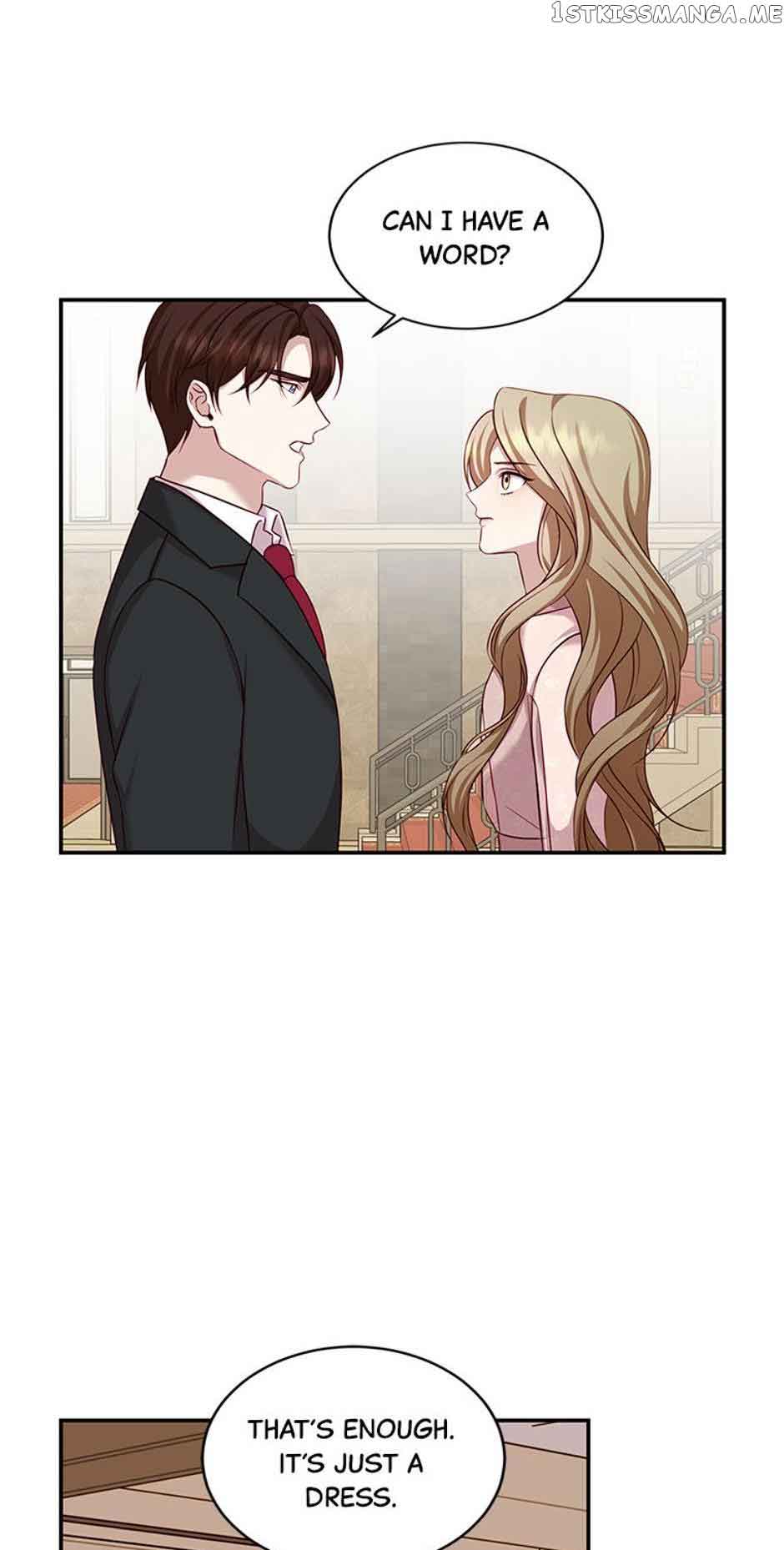 My Husband's Scandal - Chapter 9