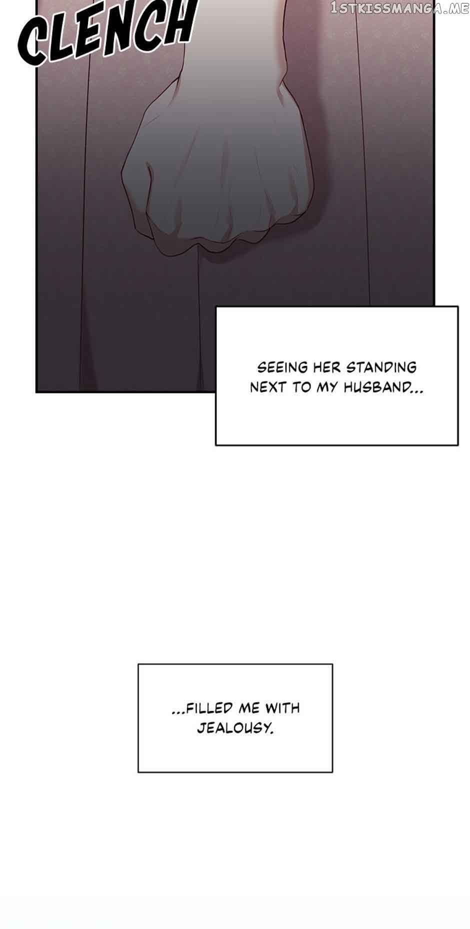 My Husband's Scandal - Chapter 9