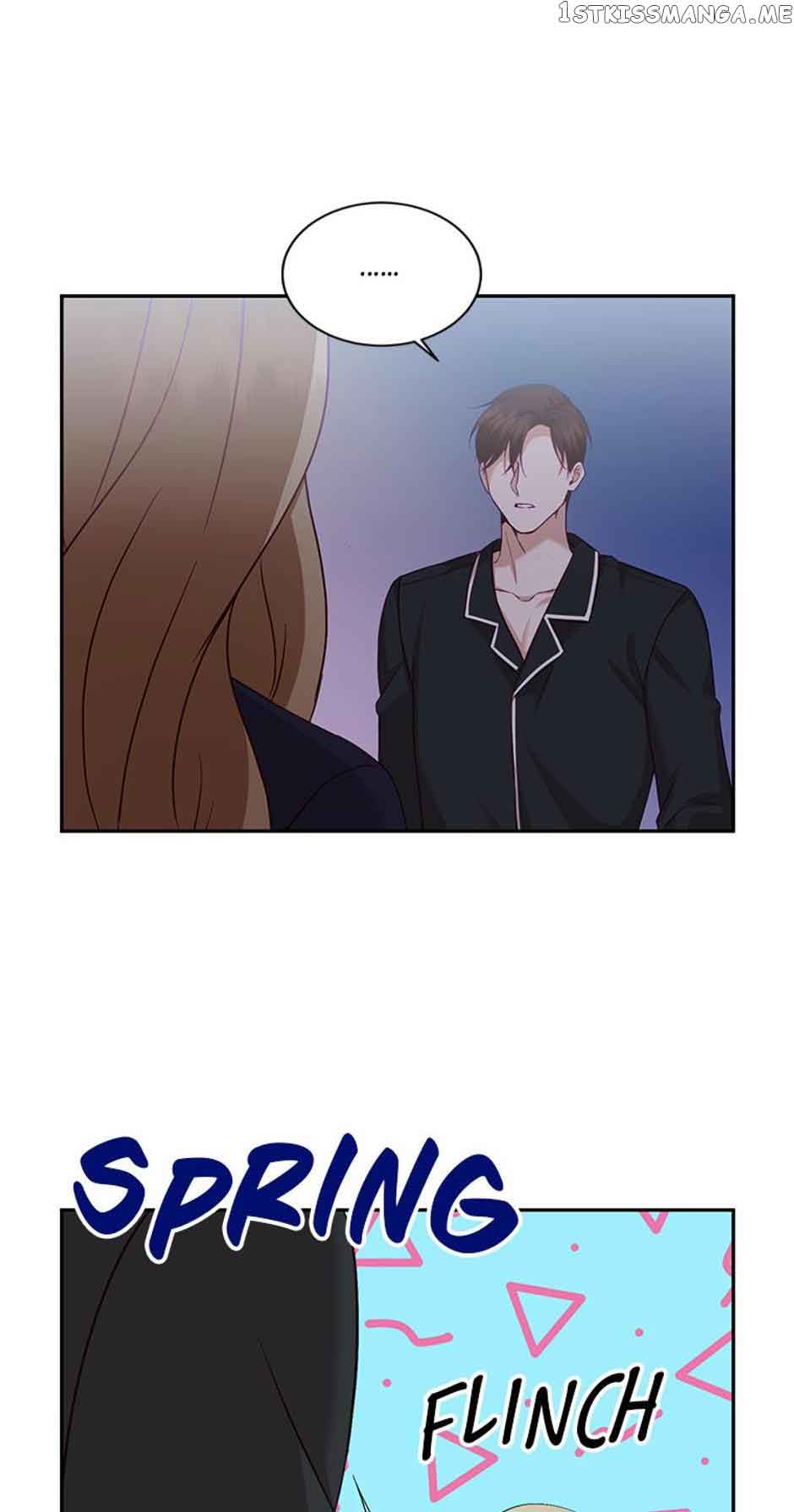 My Husband's Scandal - Chapter 9