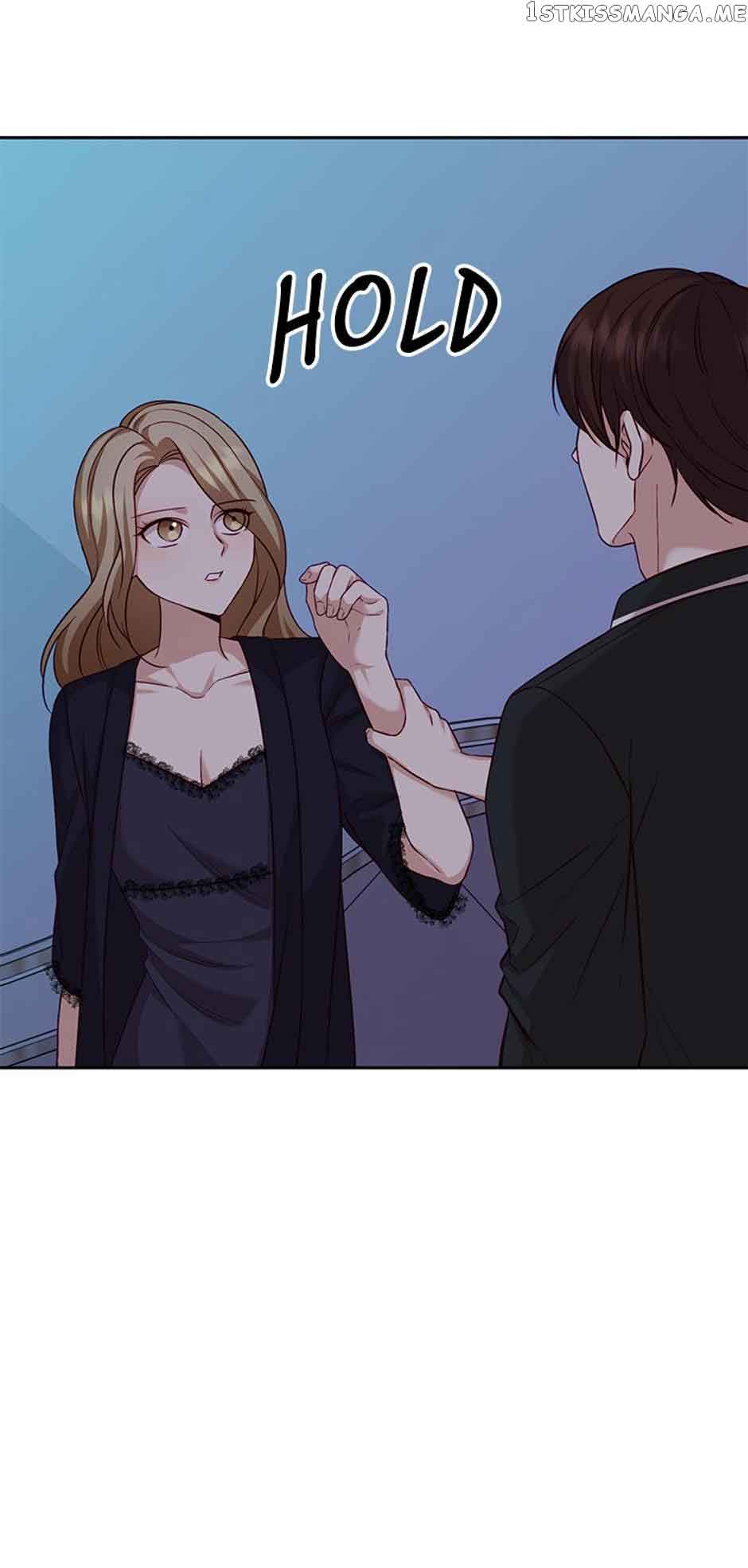 My Husband's Scandal - Chapter 9