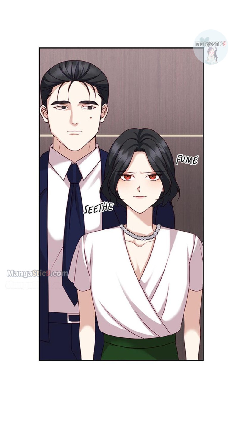 My Husband's Scandal - Chapter 11