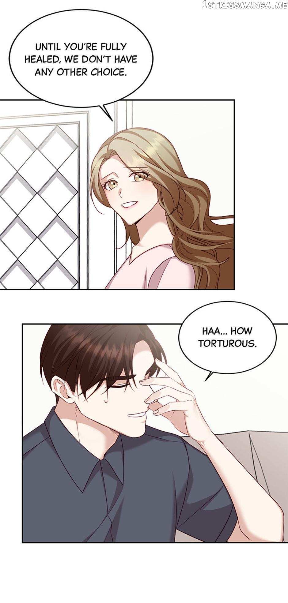 My Husband's Scandal - Chapter 14