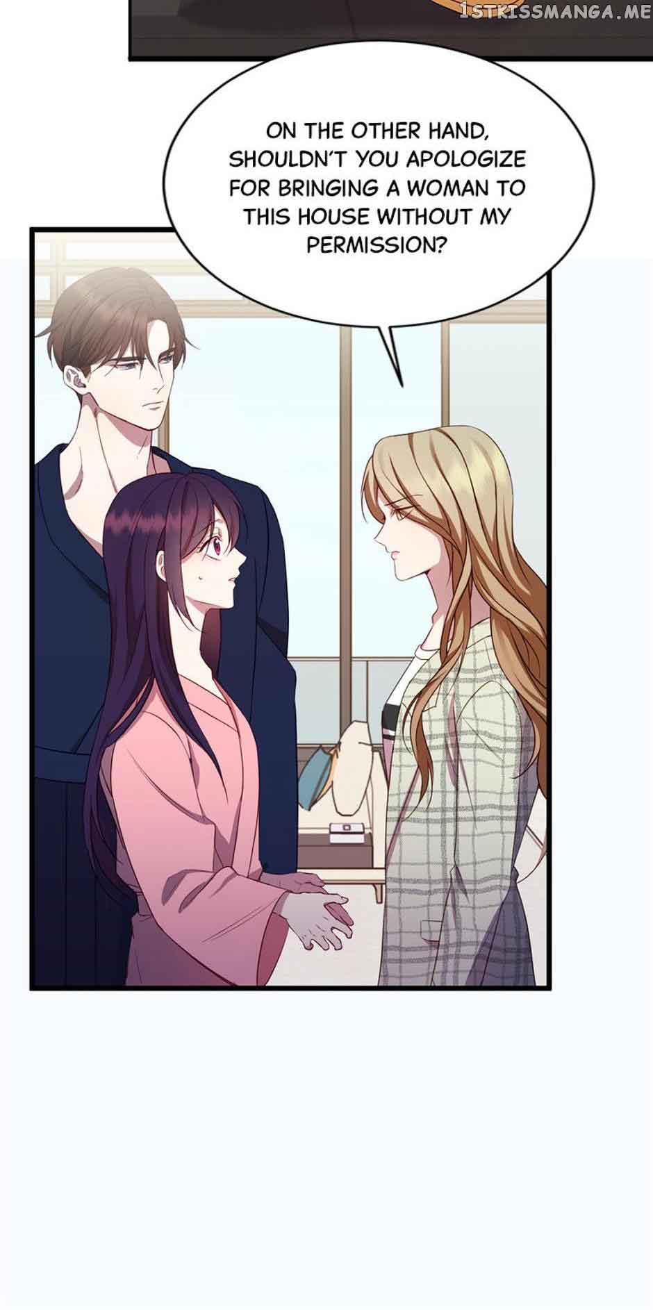 My Husband's Scandal - Chapter 3