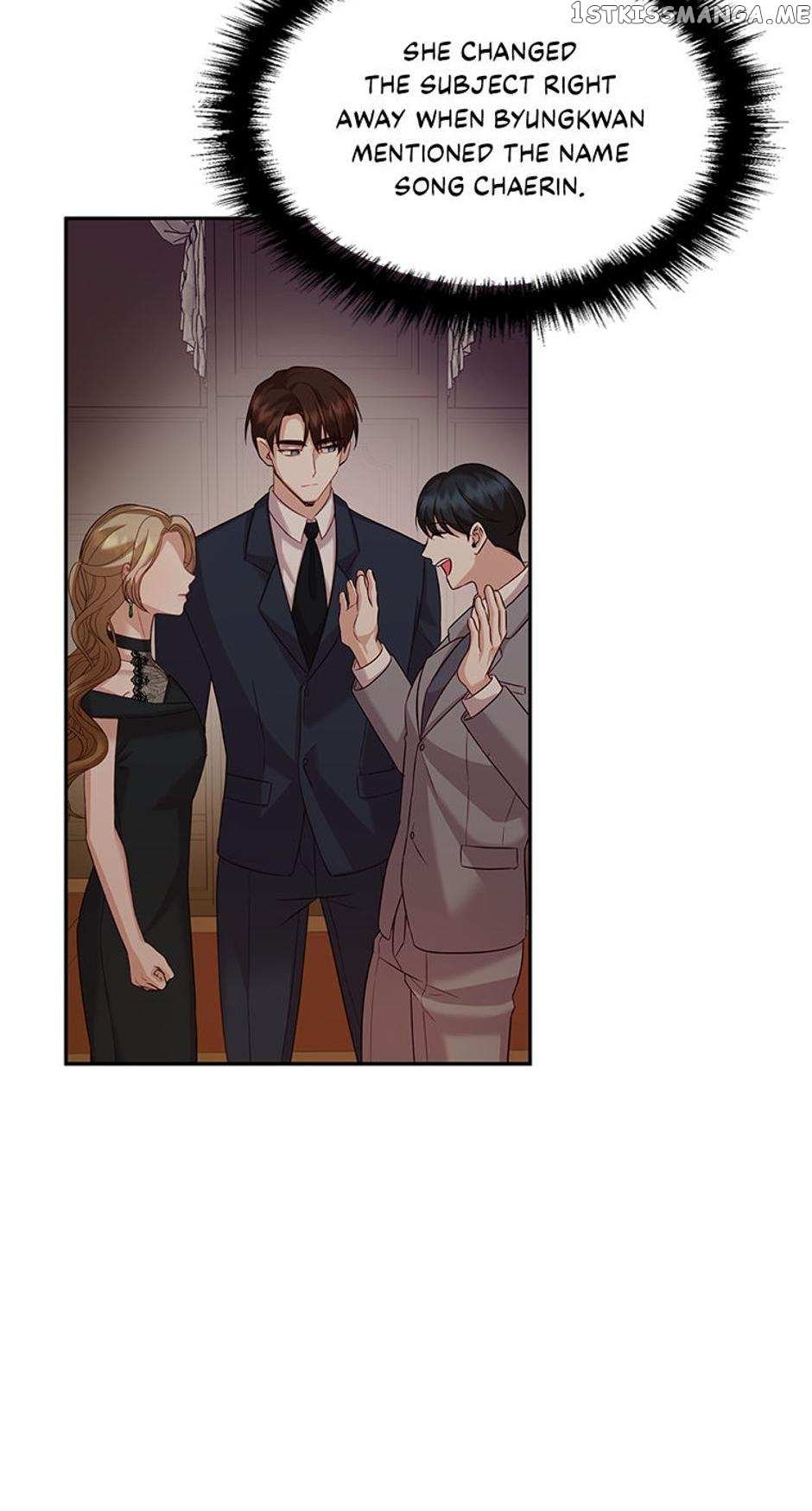 My Husband's Scandal - Chapter 26