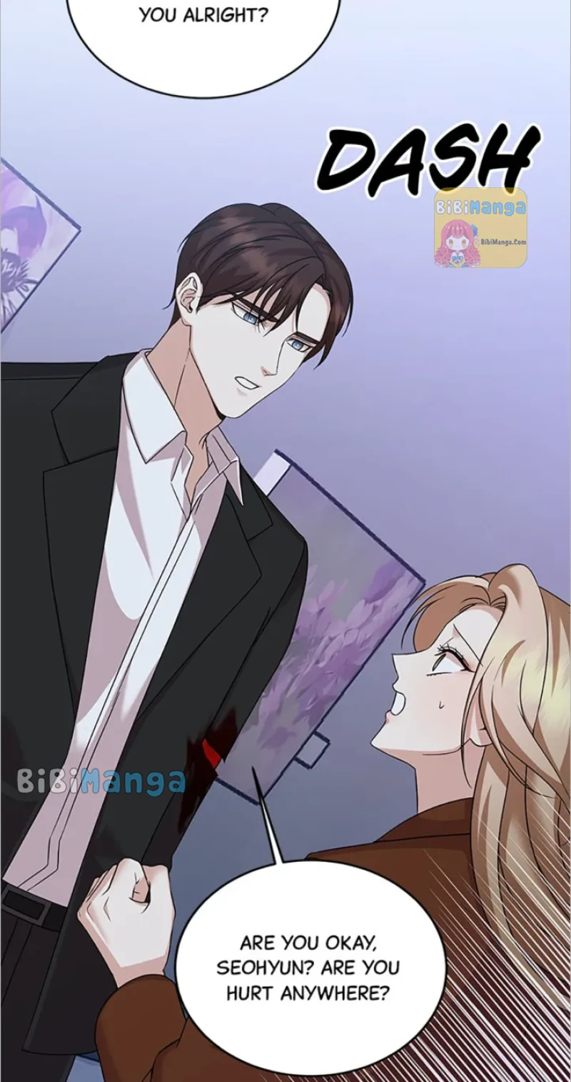 My Husband's Scandal - Chapter 48